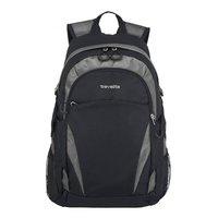 Міський рюкзак Travelite BASICS Black 16л (TL096236 - 01)