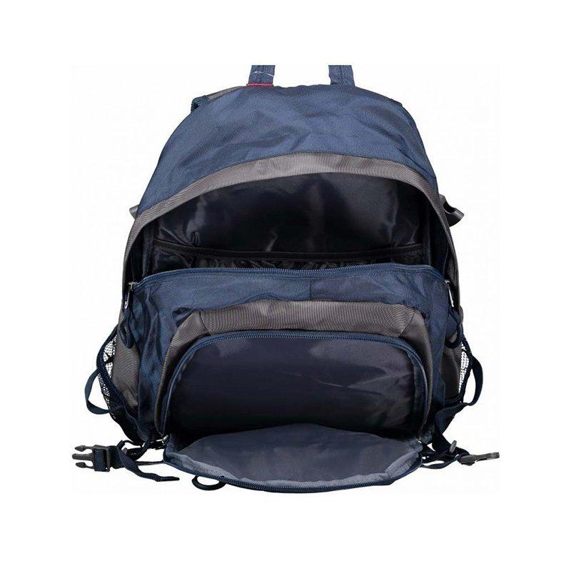 Міський рюкзак Travelite BASICS Black 16л (TL096236 - 01)