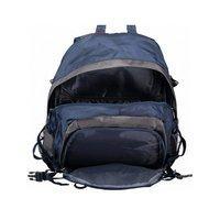 Міський рюкзак Travelite BASICS Black 16л (TL096236 - 01)