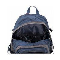 Міський рюкзак Travelite BASICS Grey 16л (TL096236 - 04)