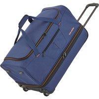 Дорожня сумка на 2-х колесах Travelite BASICS Blue L 98/119л (TL096276 - 20)
