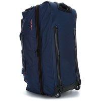 Дорожня сумка на 2-х колесах Travelite BASICS Blue L 98/119л (TL096276 - 20)