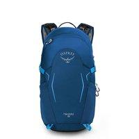 Туристичний рюкзак Osprey Hikelite 26 Bacca Blue O/S (009.1726)