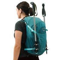 Туристичний рюкзак Osprey Hikelite 26 Bacca Blue O/S (009.1726)
