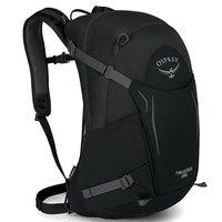 Туристичний рюкзак Osprey Hikelite 26 Black O/S (009.1728)