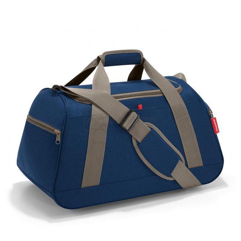 Дорожня сумка Reisenthel Activitybag Dark Blue 35л (MX 4059)