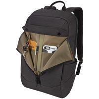 Міський рюкзак Thule Lithos 20L Backpack Dark Burgundy (TH 3203634)
