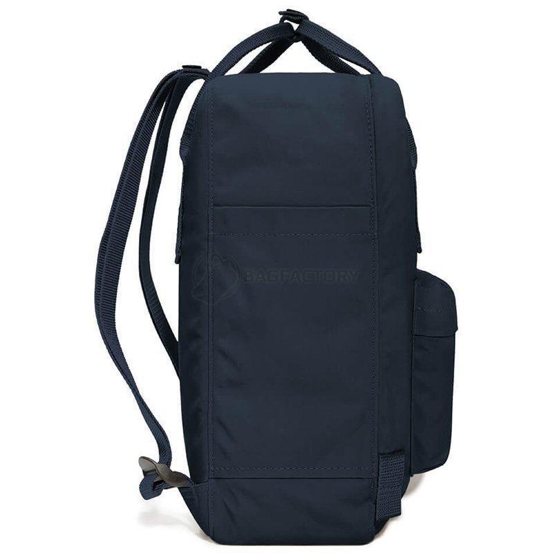 Міський рюкзак Fjallraven Kanken Navy 16л (23510.560)