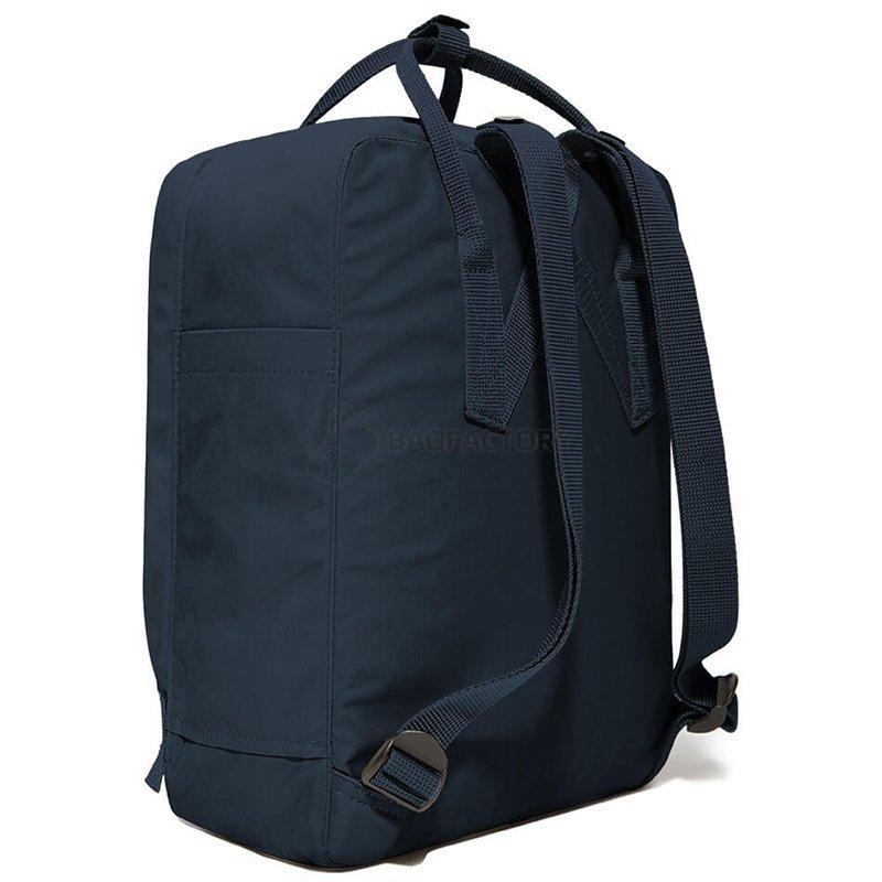 Міський рюкзак Fjallraven Kanken Navy 16л (23510.560)