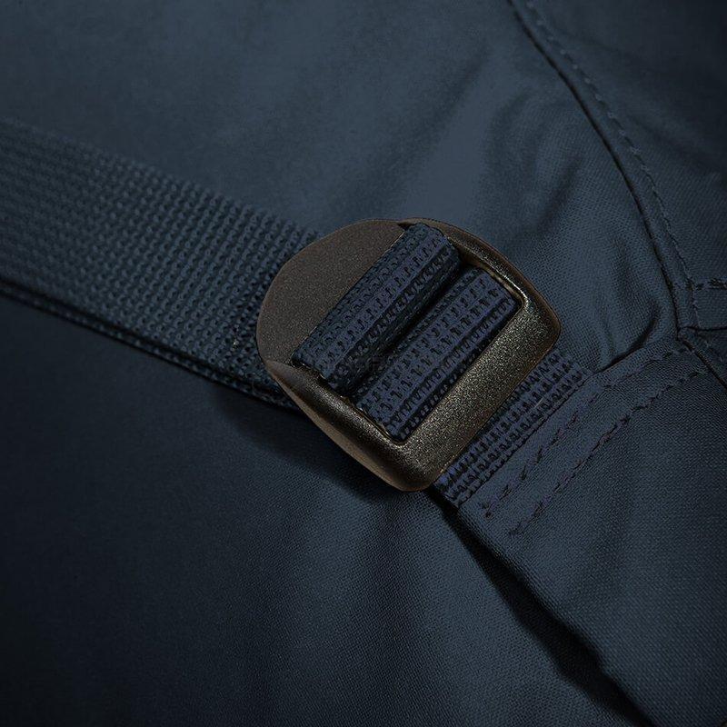 Міський рюкзак Fjallraven Kanken Navy 16л (23510.560)