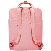 Міський рюкзак Fjallraven Kanken Pink 16л (23510.312)