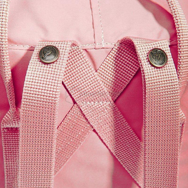 Міський рюкзак Fjallraven Kanken Pink 16л (23510.312)