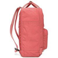 Міський рюкзак Fjallraven Kanken Peach Pink 16л (23510.319)