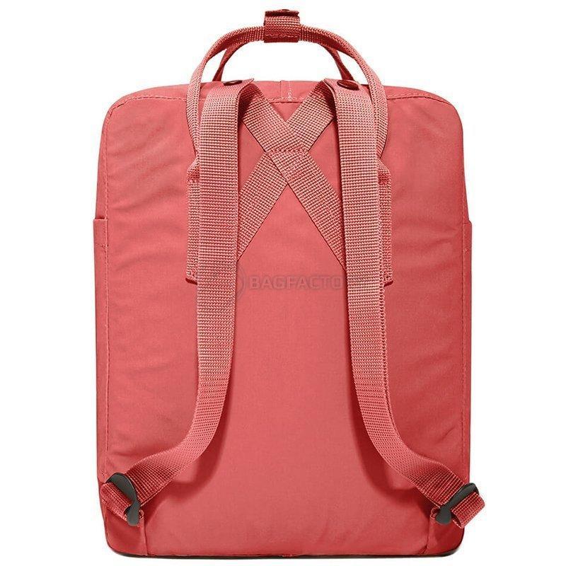 Міський рюкзак Fjallraven Kanken Peach Pink 16л (23510.319)