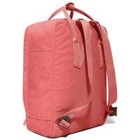 Міський рюкзак Fjallraven Kanken Peach Pink 16л (23510.319)