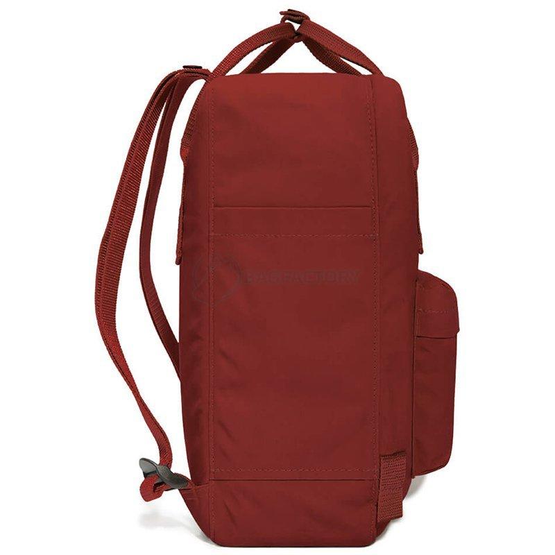 Міський рюкзак Fjallraven Kanken Ox Red 16л (23510.326)
