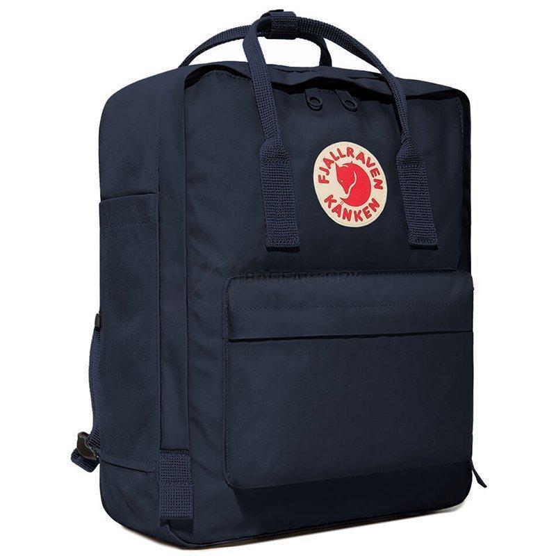 Міський рюкзак Fjallraven Kanken Royal Blue 16л (23510.540)