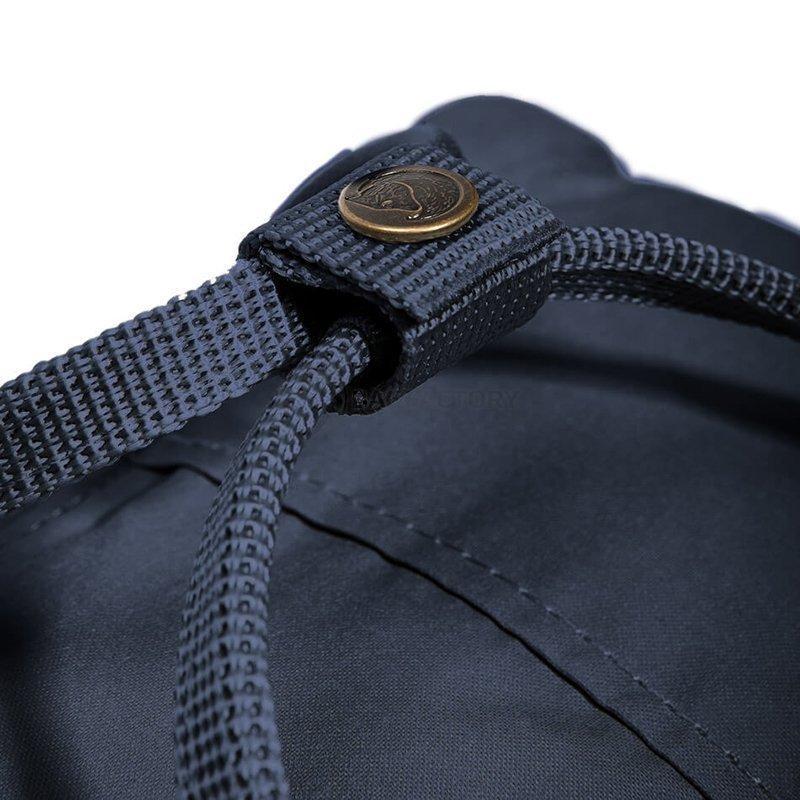 Міський рюкзак Fjallraven Kanken Royal Blue 16л (23510.540)