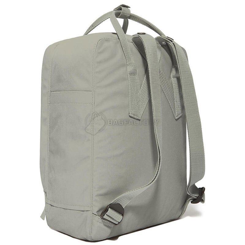 Міський рюкзак Fjallraven Kanken Fog 16л (23510.021)