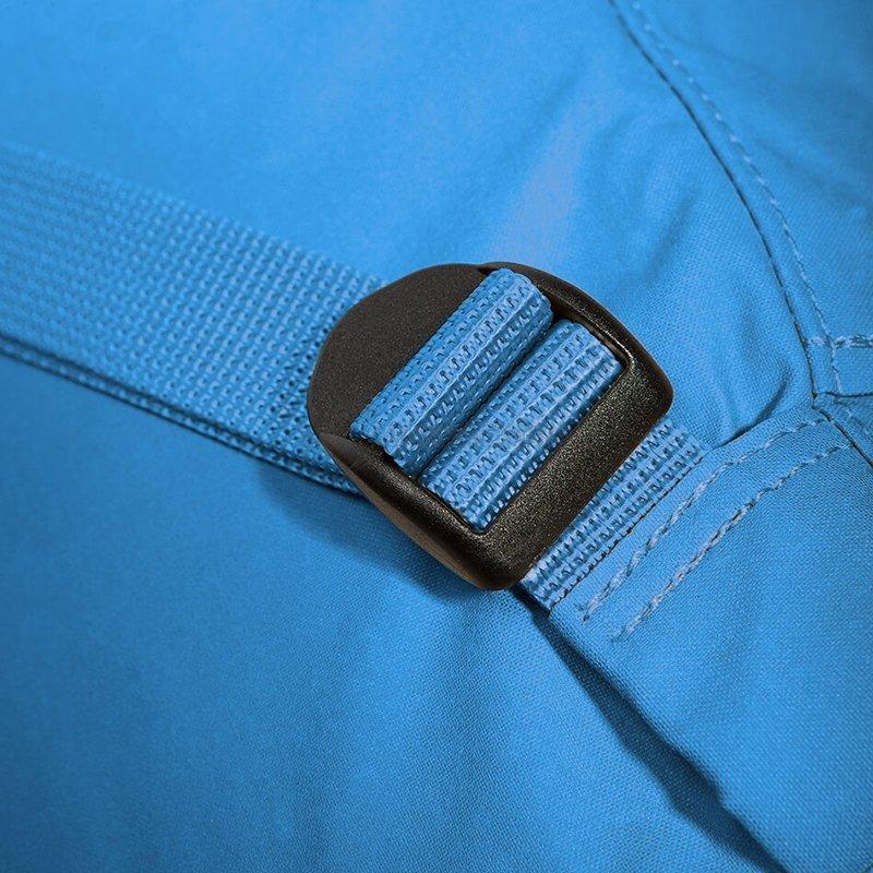 Міський рюкзак Fjallraven Kanken UN Blue 16л (23510.525)