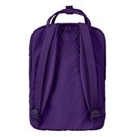 Міський рюкзак Fjallraven Kanken Laptop 13 Deep Blue (27171.527)