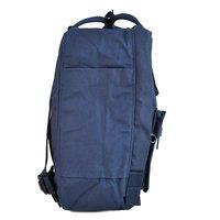 Міський рюкзак Fjallraven Kanken Mini Royal Blue 7л (23561.540)