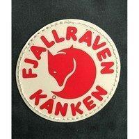 Міський рюкзак Fjallraven Kanken Mini Forest Green 7л (23561.660)