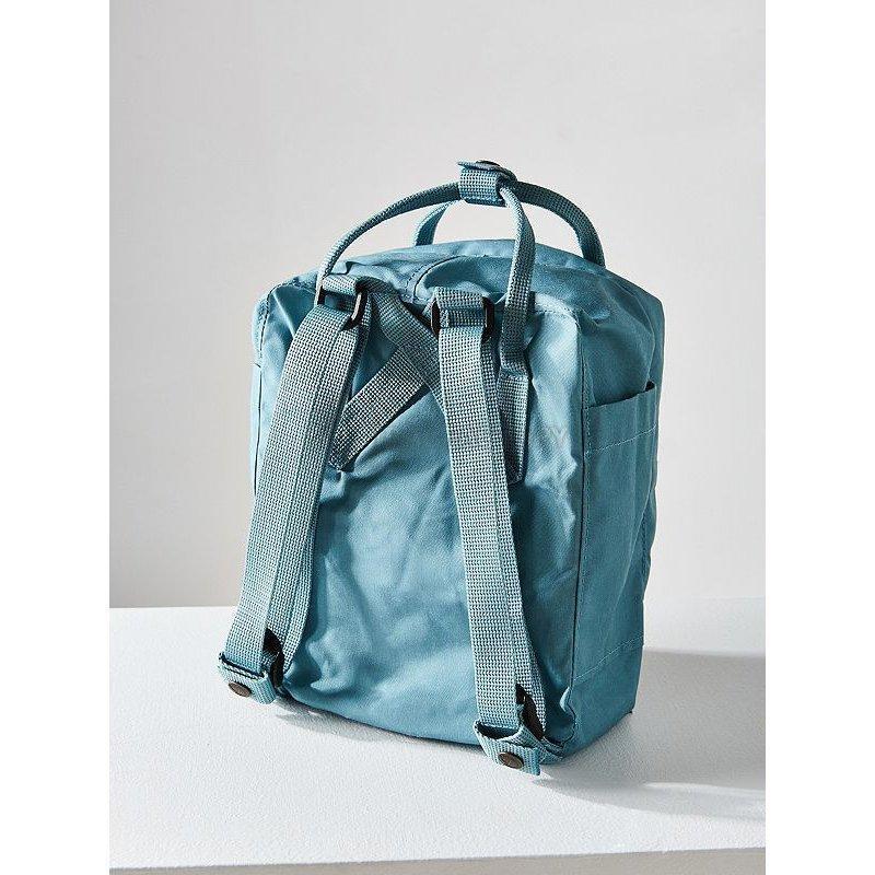 Міський рюкзак Fjallraven Kanken Mini Sky Bue 7л (23561.501)