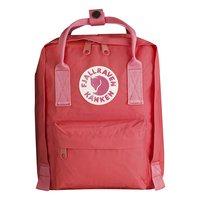 Міський рюкзак Fjallraven Kanken Mini Peach Pink 7л (23561.319)