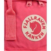 Міський рюкзак Fjallraven Kanken Mini Peach Pink 7л (23561.319)