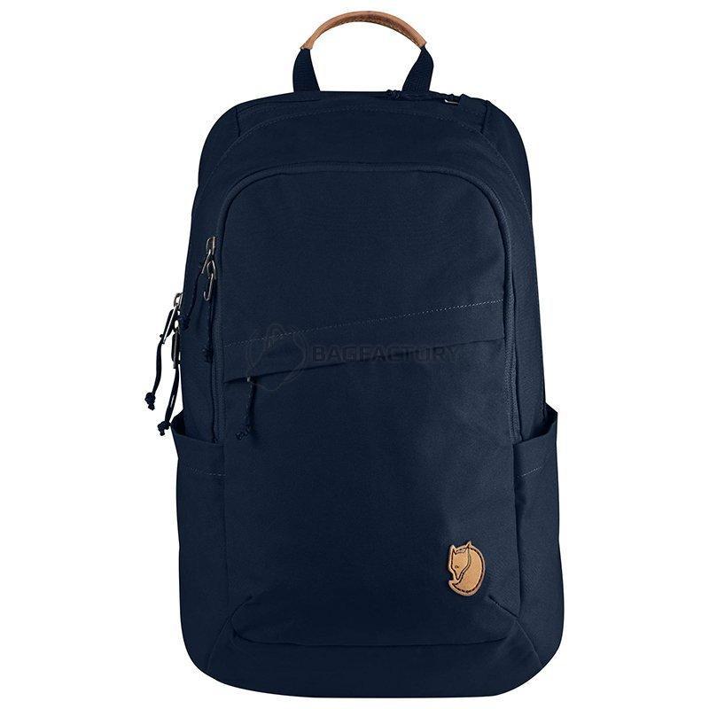 Міський рюкзак Fjallraven Raven 20 Navy (26051.560)
