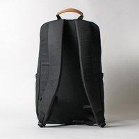 Міський рюкзак Fjallraven Raven 20 Black (26051.550)