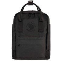Міський рюкзак Fjallraven Re - Kanken Mini Black 7л (23549.550)