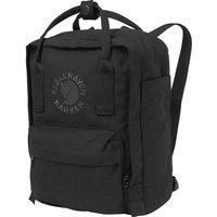 Міський рюкзак Fjallraven Re - Kanken Mini Black 7л (23549.550)