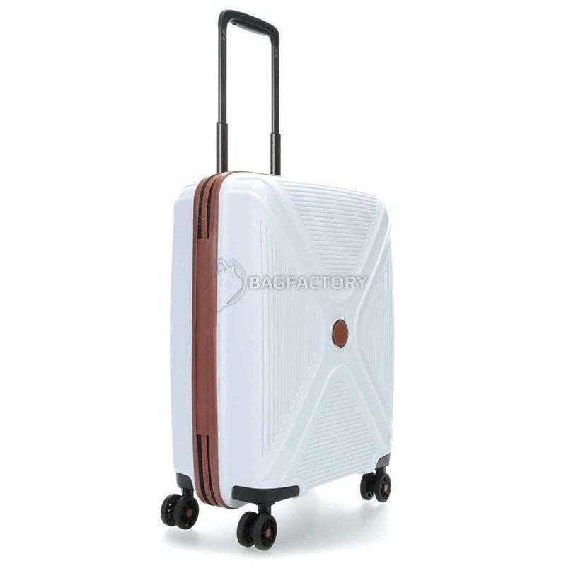 Валіза на 4 колесах Titan PARADOXX White S 40л (Ti833406 - 80)
