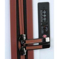 Валіза на 4 колесах Titan PARADOXX White S 40л (Ti833406 - 80)