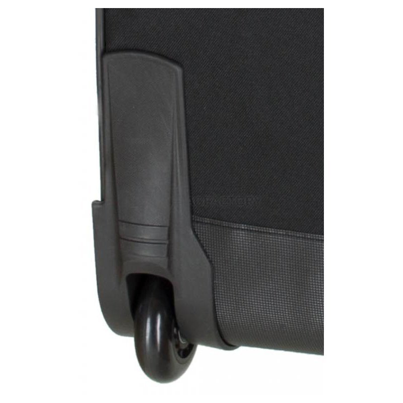 Валіза на 2-х колесах Travelite ORLANDO Black XS 25л (TL098526 - 01)