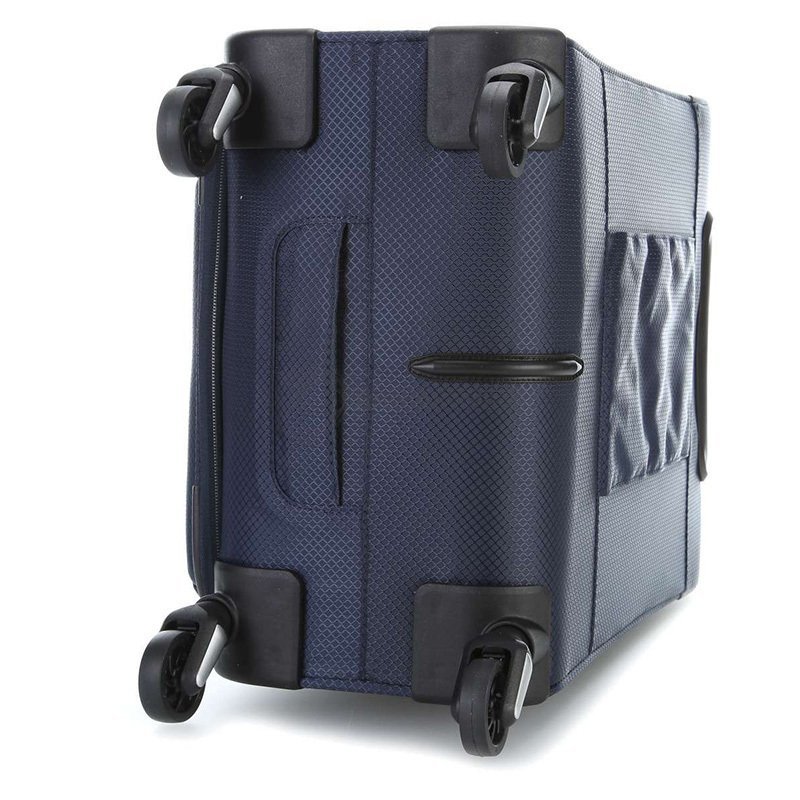 Валіза на 4 колесах Travelite KITE Navy S 36л (TL089947 - 20)