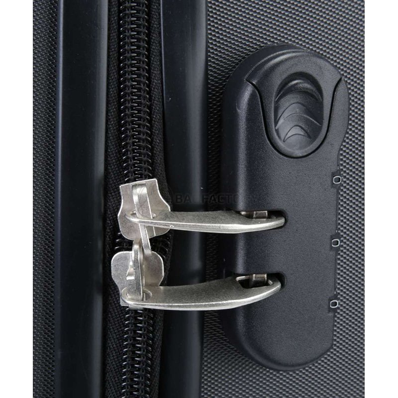 Валіза на 4 колесах Travelite CITY Anthracite S 40л (TL073047 - 04)