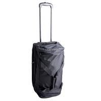 Дорожня сумка на 2-х колесах Travelite BASICS Black S exp. 51/64л (TL096275 - 01)