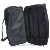 Дорожня сумка на 2-х колесах Travelite BASICS Black L exp. 98/119 л (TL096276 - 01)