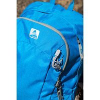 Міський рюкзак Vango Fyr 25л Volt Blue (925295)