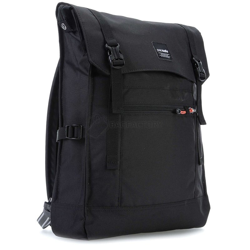 Міський рюкзак Pacsafe Slingsafe LX450 