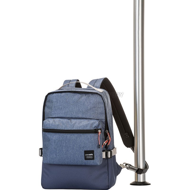 Міський рюкзак 2 в 1 Pacsafe Slingsafe LX350 