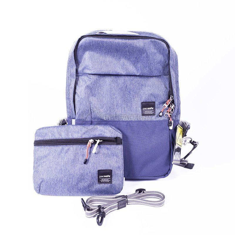 Міський рюкзак 2 в 1 Pacsafe Slingsafe LX350 
