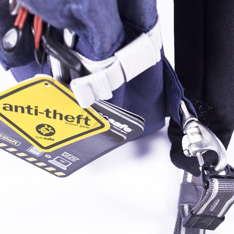 Міський рюкзак 2 в 1 Pacsafe Slingsafe LX350 