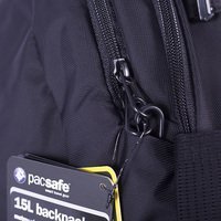 Міський рюкзак Pacsafe Metrosafe LS350 