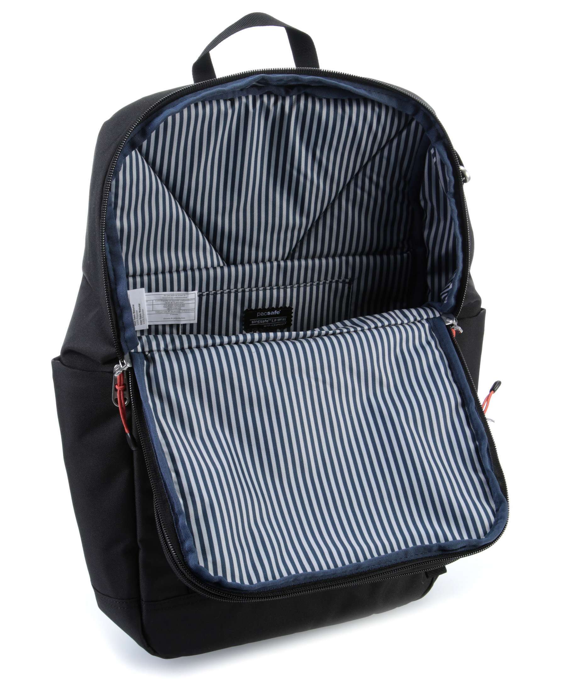 Міський рюкзак Pacsafe Slingsafe LX500 