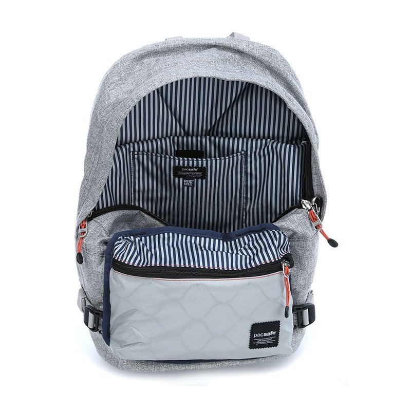 Міський рюкзак 2 в 1 Pacsafe Slingsafe LX400 
