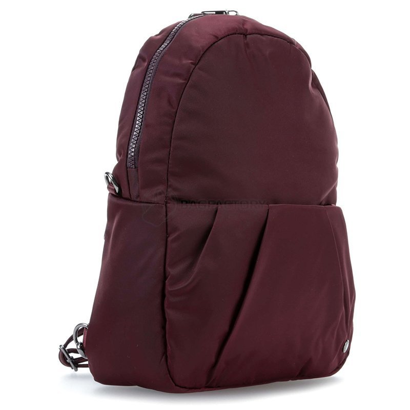 Міський жіночий рюкзак Pacsafe Citysafe CX Covertible Backpack 